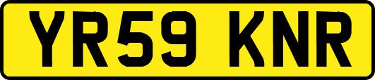 YR59KNR