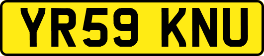 YR59KNU