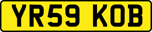 YR59KOB