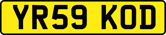 YR59KOD