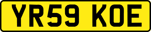 YR59KOE