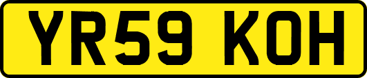 YR59KOH