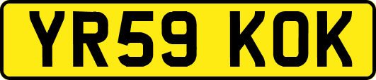 YR59KOK