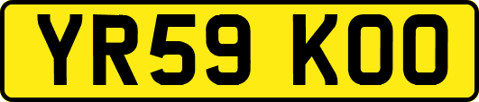 YR59KOO