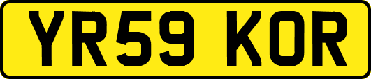 YR59KOR