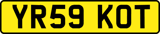 YR59KOT
