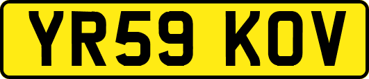 YR59KOV