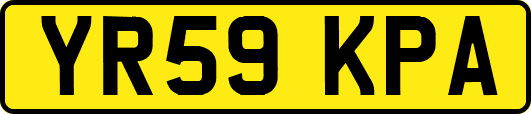 YR59KPA