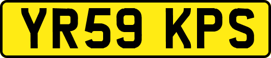 YR59KPS