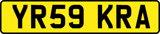 YR59KRA