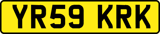 YR59KRK