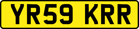 YR59KRR