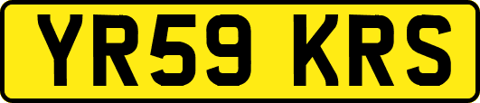 YR59KRS