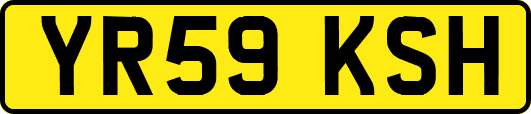 YR59KSH