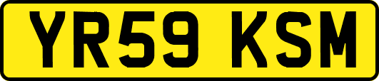 YR59KSM