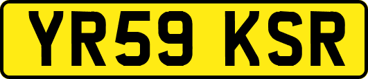 YR59KSR