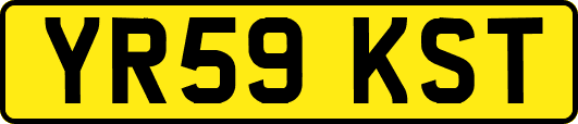 YR59KST