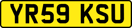YR59KSU