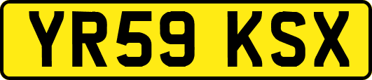 YR59KSX