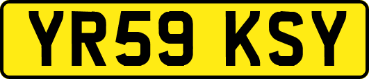 YR59KSY