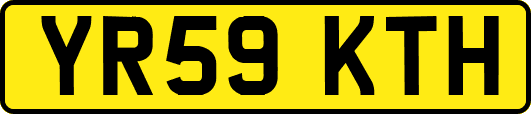 YR59KTH