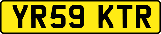 YR59KTR