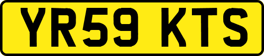 YR59KTS