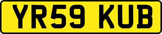 YR59KUB