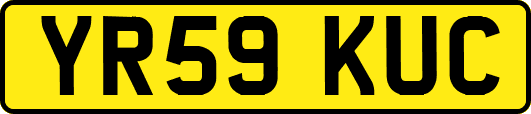 YR59KUC