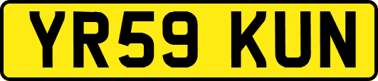 YR59KUN