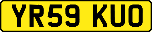YR59KUO