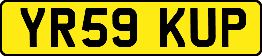 YR59KUP