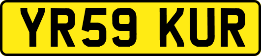 YR59KUR