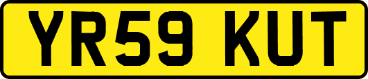 YR59KUT