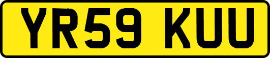 YR59KUU