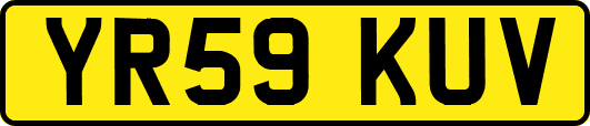 YR59KUV