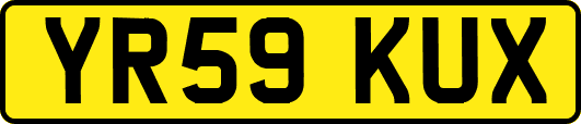 YR59KUX