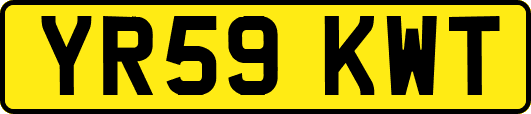 YR59KWT