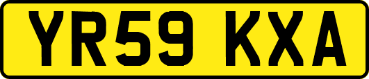 YR59KXA