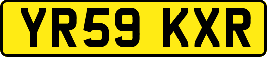 YR59KXR