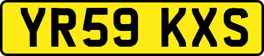 YR59KXS