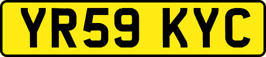 YR59KYC