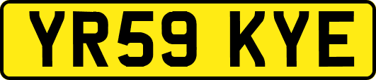 YR59KYE