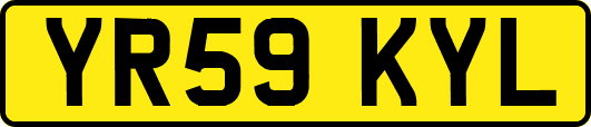 YR59KYL
