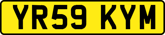 YR59KYM