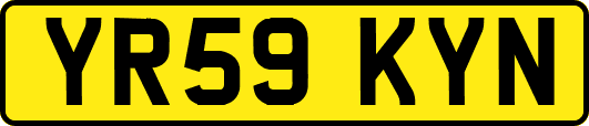 YR59KYN