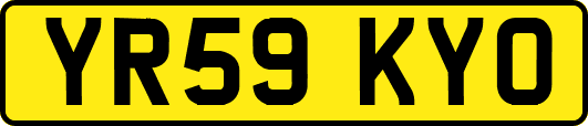 YR59KYO