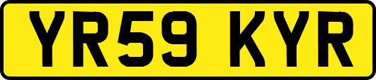 YR59KYR