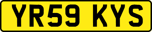 YR59KYS