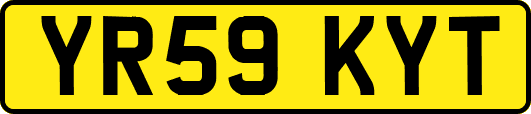 YR59KYT